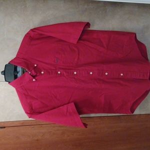 Men's Alexander Julian dress shirts